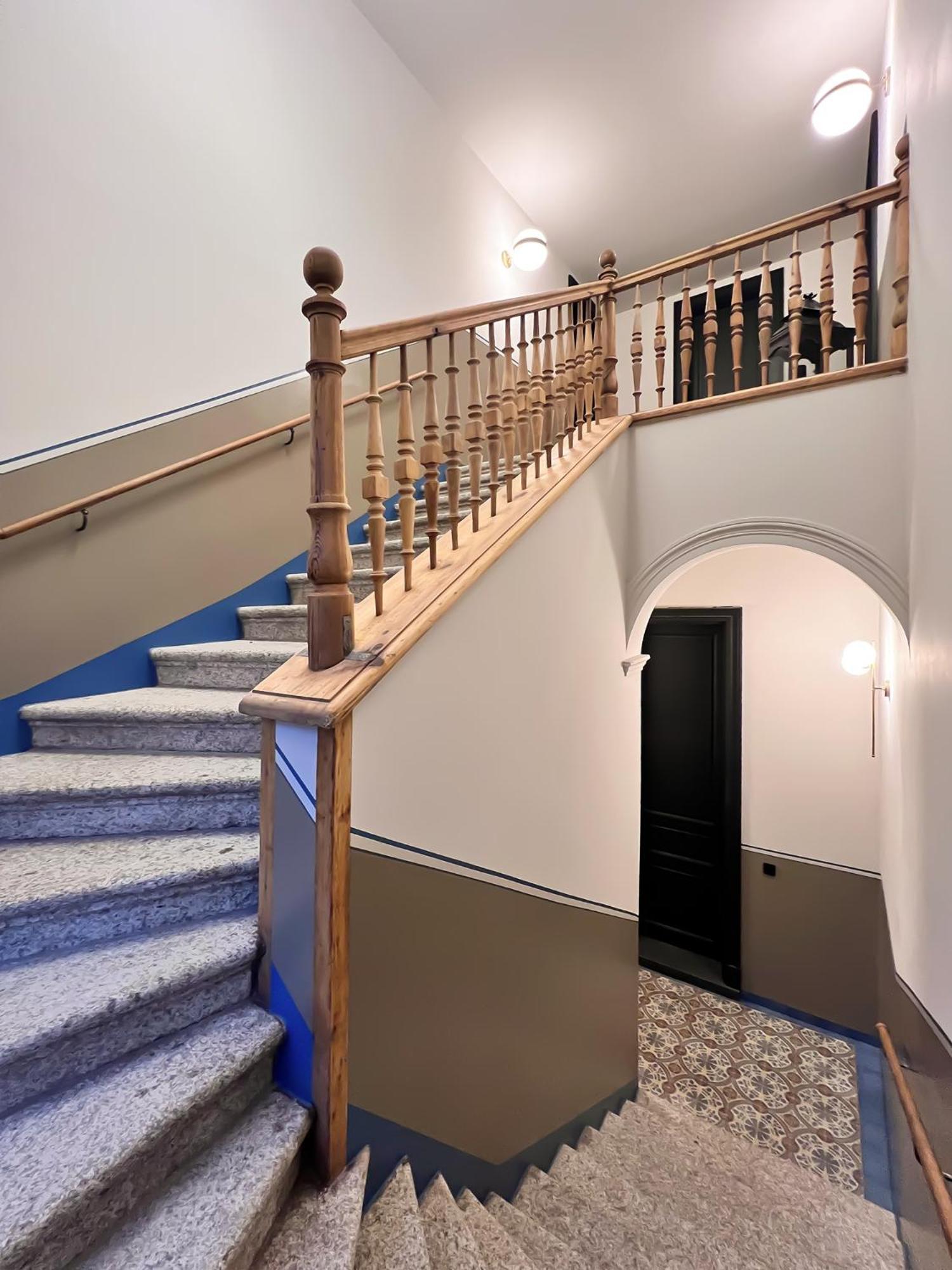 * Stadtvilla Plauen * * Aussergewoehnlich * 2 Zimmerwohnung * Zentrumsnah Exterior foto